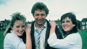 Rita, Sue and Bob Too backdrop