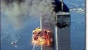 9/11: Escape from the Towers backdrop