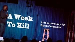 Hannibal Buress: A Week To Kill backdrop