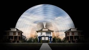 Hitsville: The Making of Motown backdrop