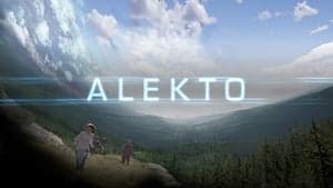 Alekto backdrop