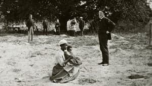 The Rape of Recy Taylor backdrop