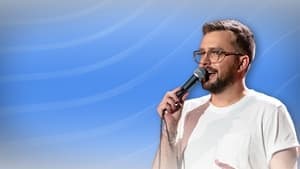 Iain Stirling Failing Upwards backdrop