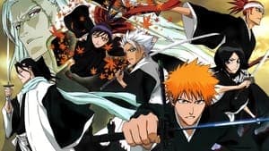 Bleach the Movie: Memories of Nobody backdrop