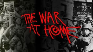 The War at Home backdrop