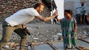 David Beckham: For the Love of the Game backdrop