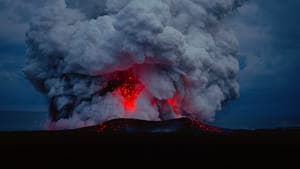 Voyage of Time: Life's Journey backdrop