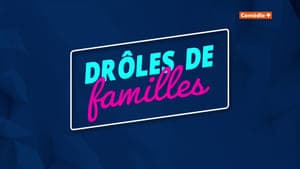 Drôles de familles backdrop