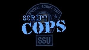 Script Cops: Cliché Misdemeanor backdrop