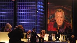 Comedy Central Roast of Denis Leary backdrop