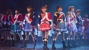 Revue Starlight ―The LIVE― #1 revival backdrop