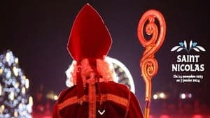 Le Grand Défilé de Saint-Nicolas à Nancy backdrop