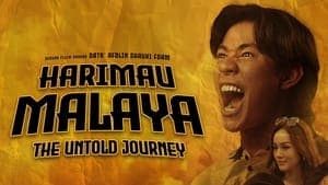 Harimau Malaya: The Untold Journey backdrop