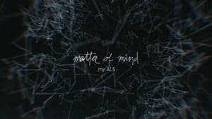 Matter of Mind: My ALS backdrop