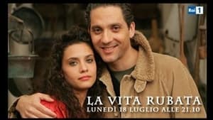 La vita rubata backdrop