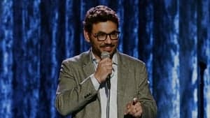 Al Madrigal: Shrimpin' Ain't Easy backdrop