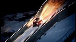 Top Gear: Winter Olympics backdrop