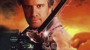 Highlander III: The Sorcerer backdrop