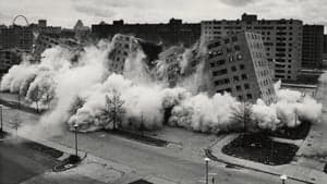 The Pruitt-Igoe Myth backdrop