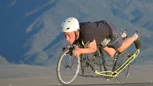 Battle Mountain: Graeme Obree's Story backdrop