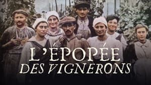 L’épopée des vignerons backdrop