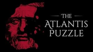 The Atlantis Puzzle backdrop