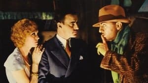 Private Detective 62 backdrop