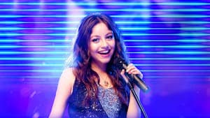 Soy Luna: Live Concert backdrop