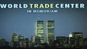 World Trade Center: In Memoriam backdrop