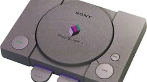 From Bedrooms to Billions: The PlayStation Revolution backdrop