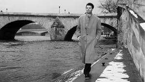 Gérard Philipe, le dernier hiver du Cid backdrop