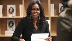 Michelle Obama: Life After the White House backdrop