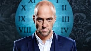 Derren Brown: Miracle backdrop