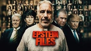 The Epstein Files backdrop