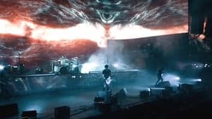 Gojira - Hellfest 2019 backdrop