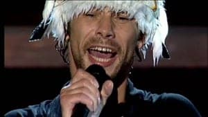 Jamiroquai: Live in Verona backdrop