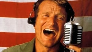 Good Morning, Vietnam backdrop