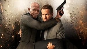 The Hitman's Bodyguard backdrop