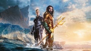 Aquaman and the Lost Kingdom backdrop