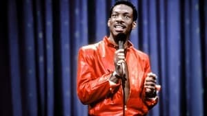 Eddie Murphy: Delirious backdrop