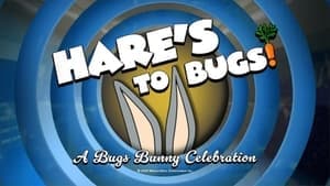 Hare's to Bugs! A Bugs Bunny Celebration backdrop