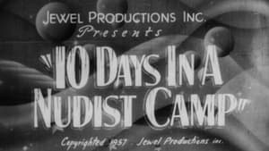 10 Days in a Nudist Camp backdrop