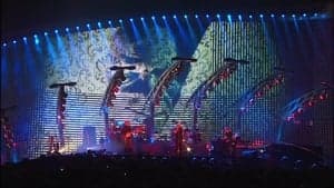 Genesis | Live in Düsseldorf backdrop