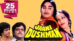 Jaani Dushman backdrop