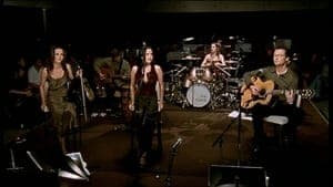 The Corrs: Unplugged backdrop