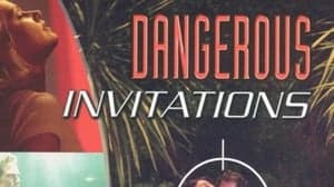 Dangerous Invitations backdrop