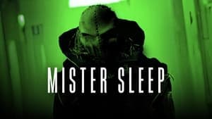 Mister Sleep backdrop