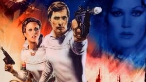 Buck Rogers in the 25th Century backdrop