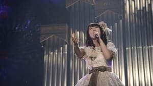 NANA MIZUKI LIVE THEATER -ACOUSTIC- backdrop