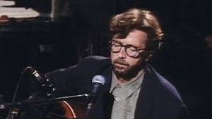 Eric Clapton: MTV Unplugged backdrop